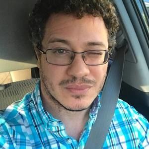 Meet your Posher, Adrian